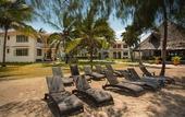 Туры в отель Bahari Dhow Beach Villas