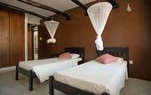 Туры в отель Bahari Dhow Beach Villas