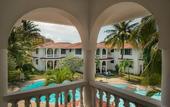 Туры в отель Bahari Dhow Beach Villas