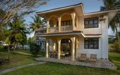Туры в отель Bahari Dhow Beach Villas