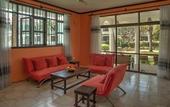 Туры в отель Bahari Dhow Beach Villas