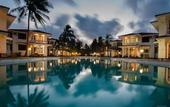 Туры в отель Bahari Dhow Beach Villas