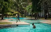 Туры в отель Bahari Dhow Beach Villas