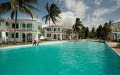 Туры в отель Bahari Dhow Beach Villas