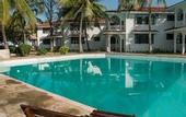 Туры в отель Bahari Dhow Beach Villas