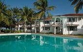 Туры в отель Bahari Dhow Beach Villas