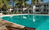 Туры в отель Bahari Dhow Beach Villas
