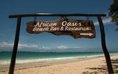 Туры в отель Bahari Dhow Beach Villas