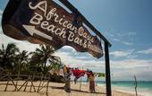 Туры в отель Bahari Dhow Beach Villas