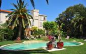 Туры в отель Villa Valflor chambres d'hotes et appartements