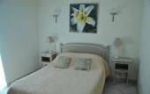 Туры в отель Villa Valflor chambres d'hotes et appartements
