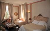 Туры в отель Villa Valflor chambres d'hotes et appartements