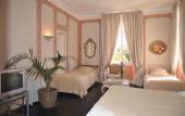 Туры в отель Villa Valflor chambres d'hotes et appartements