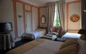 Туры в отель Villa Valflor chambres d'hotes et appartements