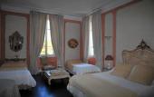Туры в отель Villa Valflor chambres d'hotes et appartements