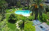 Туры в отель Villa Valflor chambres d'hotes et appartements