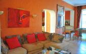 Туры в отель Villa Valflor chambres d'hotes et appartements