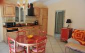 Туры в отель Villa Valflor chambres d'hotes et appartements