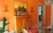 Туры в отель Villa Valflor chambres d'hotes et appartements