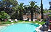 Туры в отель Villa Valflor chambres d'hotes et appartements