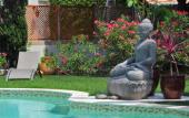 Туры в отель Villa Valflor chambres d'hotes et appartements