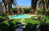 Туры в отель Villa Valflor chambres d'hotes et appartements