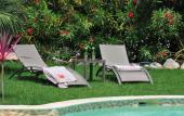 Туры в отель Villa Valflor chambres d'hotes et appartements
