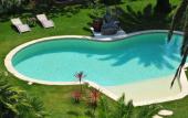 Туры в отель Villa Valflor chambres d'hotes et appartements