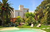 Туры в отель Villa Valflor chambres d'hotes et appartements