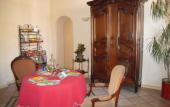 Туры в отель Villa Valflor chambres d'hotes et appartements