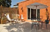 Туры в отель Villa Valflor chambres d'hotes et appartements