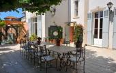 Туры в отель Villa Valflor chambres d'hotes et appartements