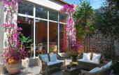 Туры в отель Villa Valflor chambres d'hotes et appartements