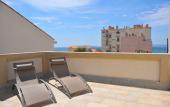Туры в отель Villa Valflor chambres d'hotes et appartements