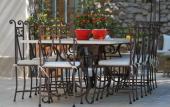 Туры в отель Villa Valflor chambres d'hotes et appartements