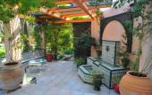 Туры в отель Villa Valflor chambres d'hotes et appartements