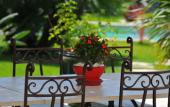 Туры в отель Villa Valflor chambres d'hotes et appartements
