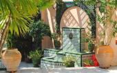 Туры в отель Villa Valflor chambres d'hotes et appartements