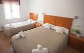 Туры в отель Hotel La Milagrosa