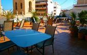 Туры в отель Hotel La Milagrosa