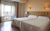 Туры в отель BYPILLOW Paseo