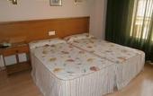 Туры в отель BYPILLOW Paseo