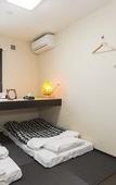 Туры в отель FUJITAYA BnB