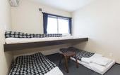 Туры в отель FUJITAYA BnB