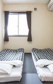 Туры в отель FUJITAYA BnB