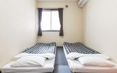 Туры в отель FUJITAYA BnB