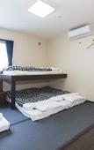 Туры в отель FUJITAYA BnB