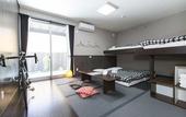 Туры в отель FUJITAYA BnB