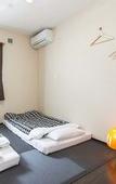 Туры в отель FUJITAYA BnB