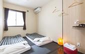 Туры в отель FUJITAYA BnB